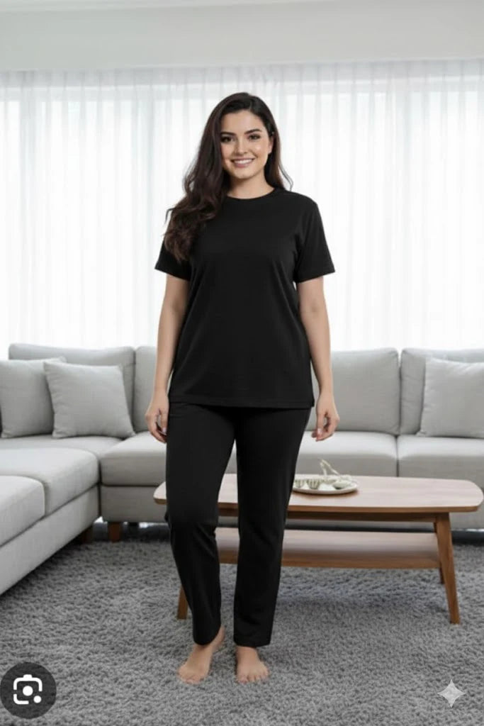 SoftFit Women Set