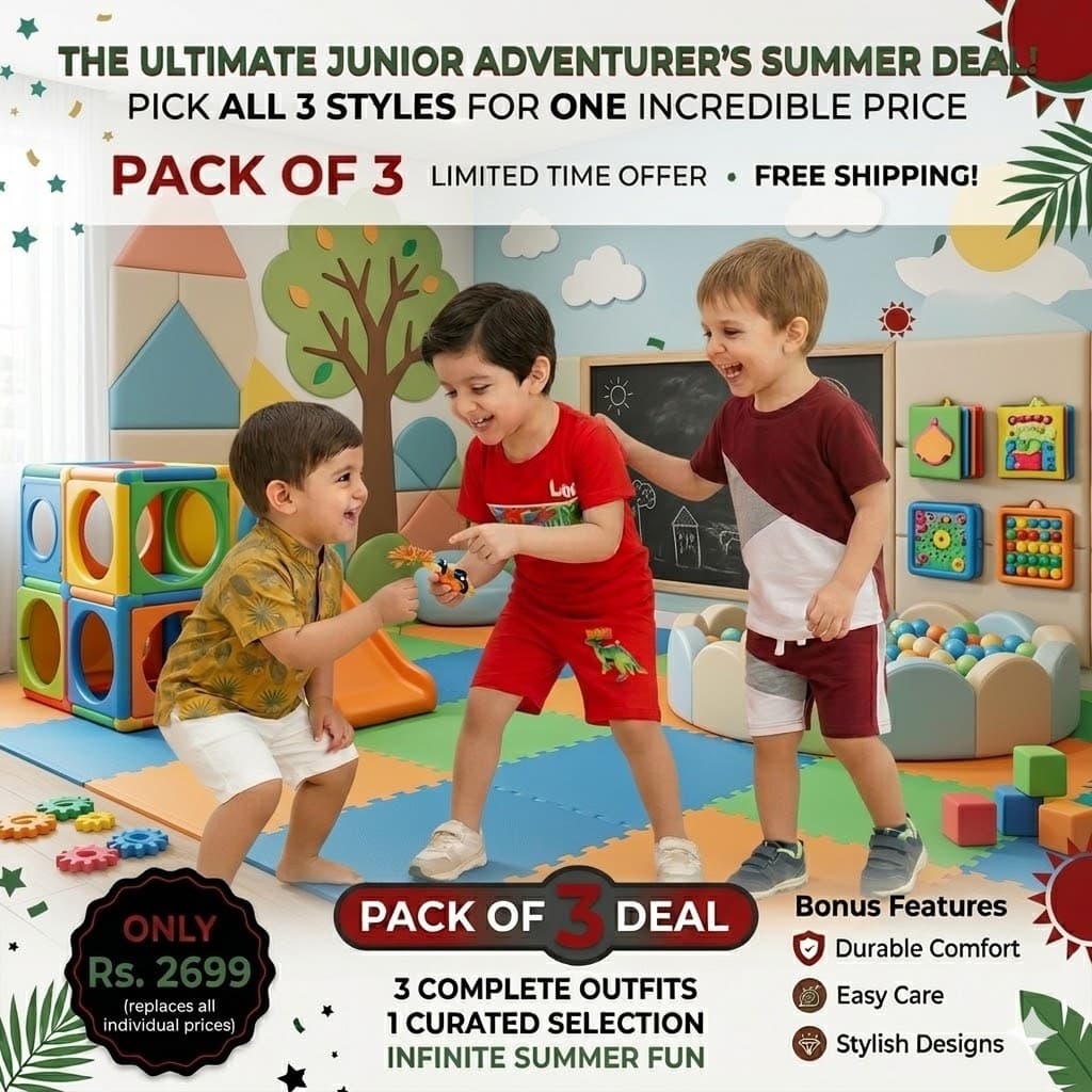 Trendy Toolder PAck
