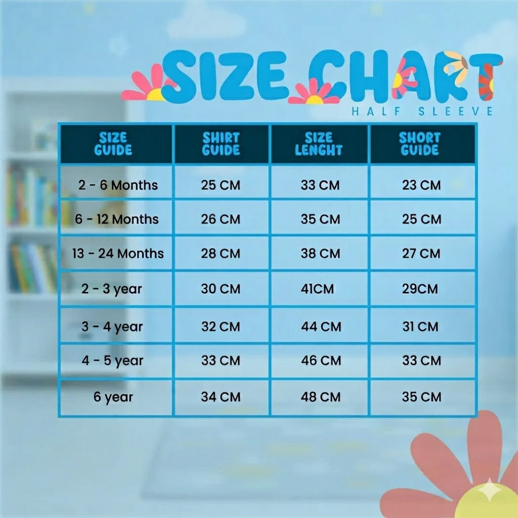 Kids Playtime Pack ๐