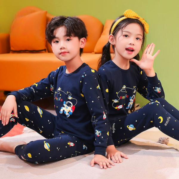 Kids Full Sleeve