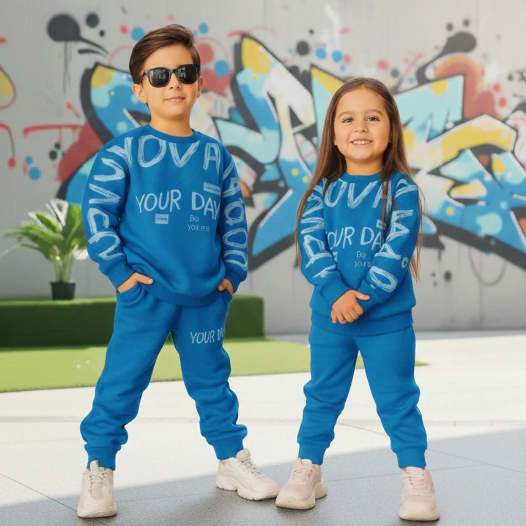 KIDS WINTER NEW ARRIVALS