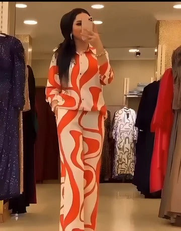 New Article Zebra CO-ORD Set 2 PIECE