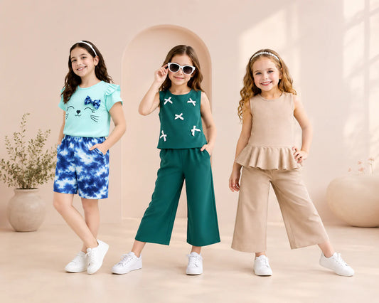 Elite Style ( Pack Of 3 )