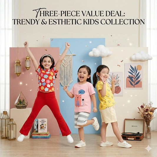 Best Value Pack ( Deal )