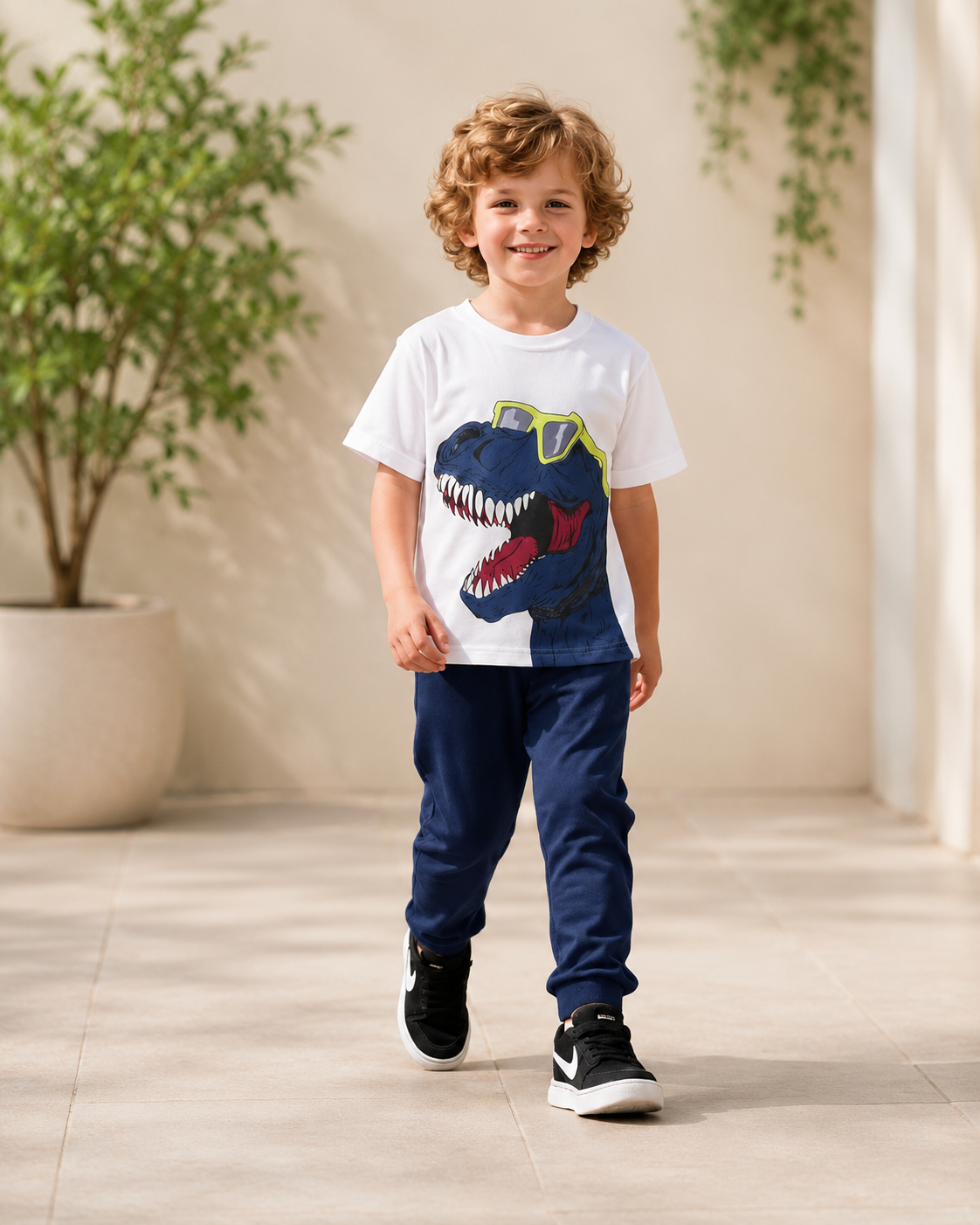 Sunshine Kids Set ☀️