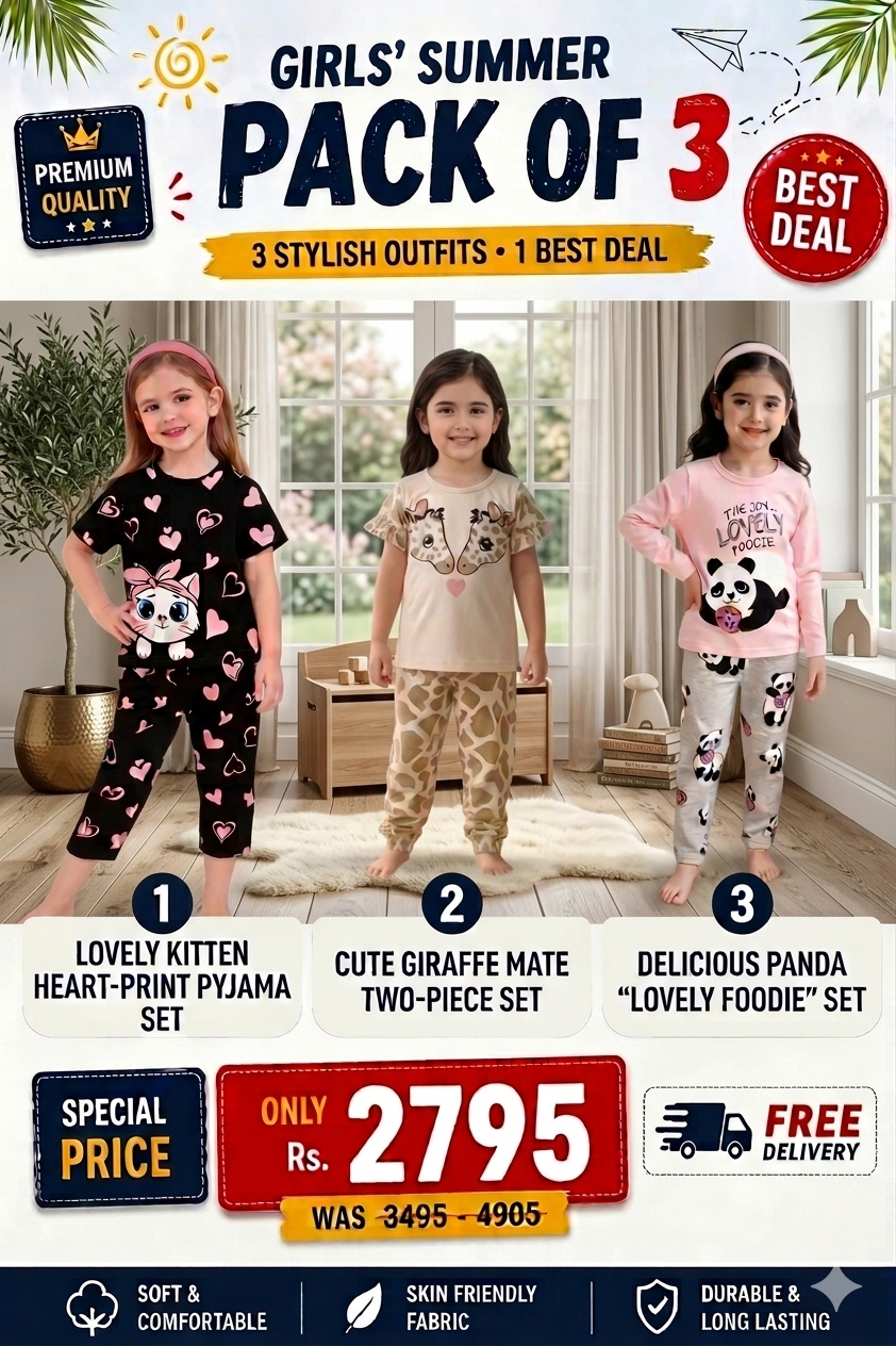 Pretty Princess Deal