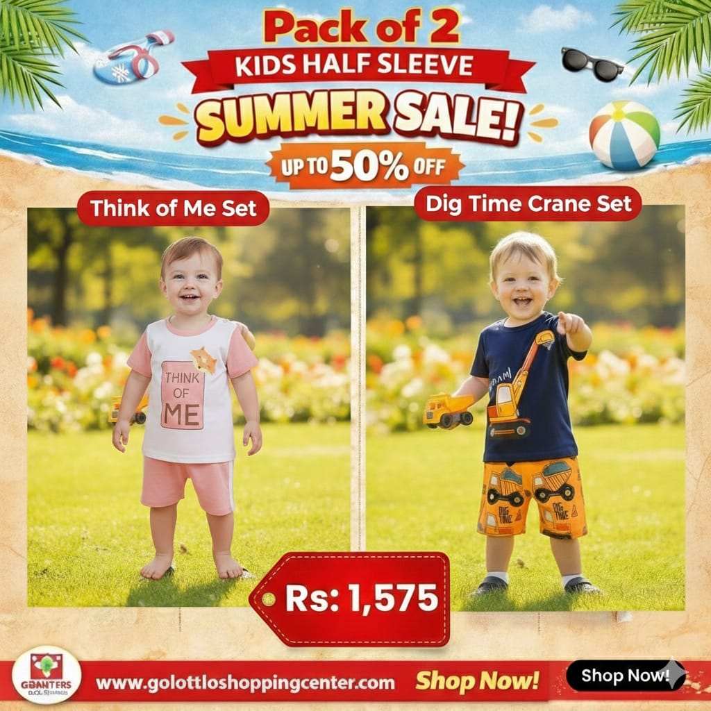 Fun Classy Casual Wear Sets