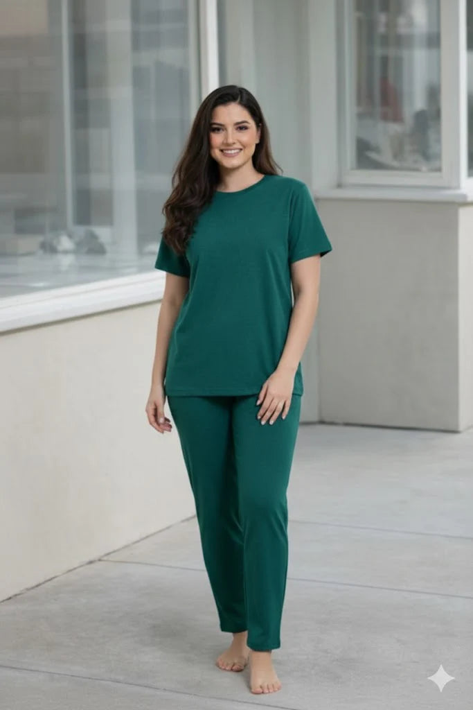SoftFit Women Set