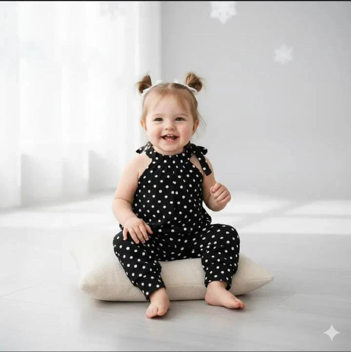 Little Star Polka Set