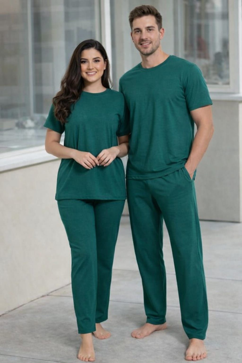 Couple Co-ord sets tracksuit