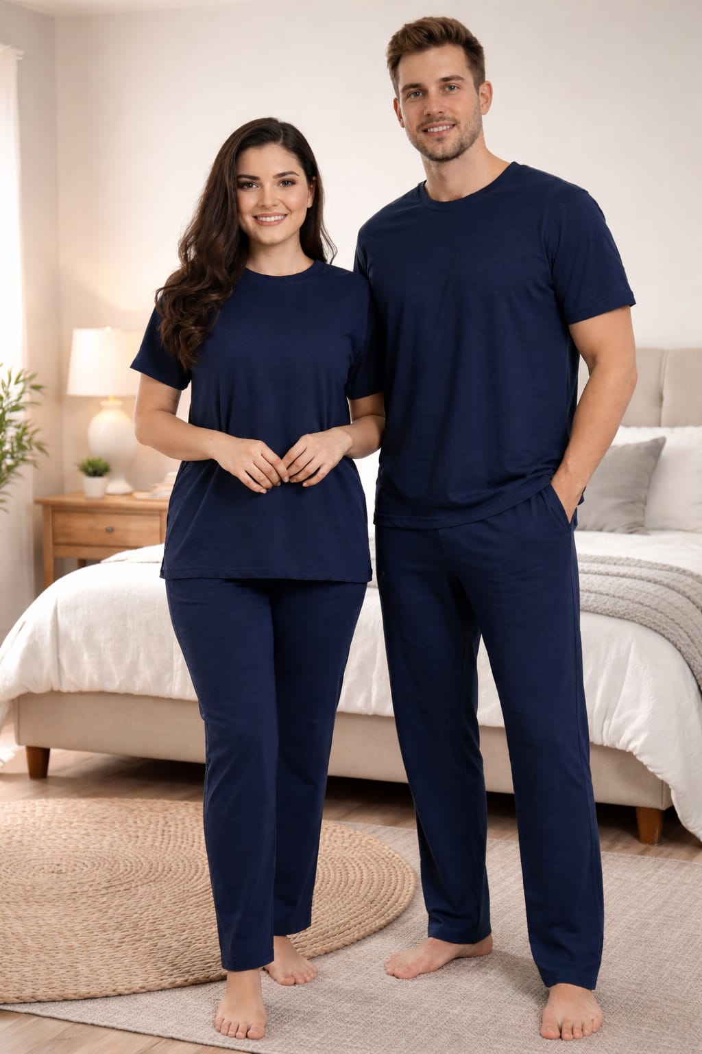 Couple Co-ord sets tracksuit