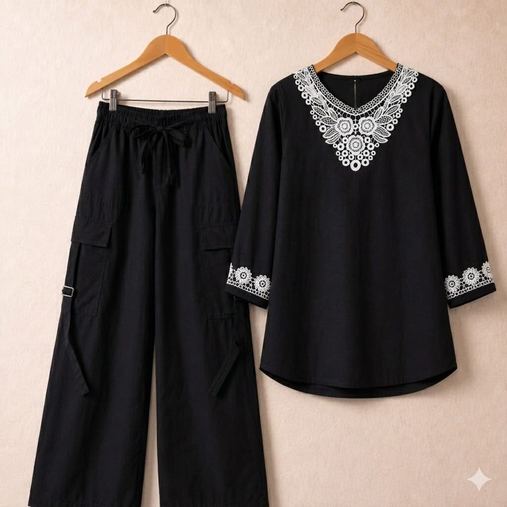 Pure 100 %Cotton Shirt+ Trouser Over Locked And Fine Stiching Best Quality