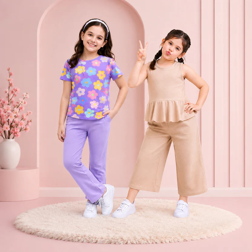Cute & Comfy ( Pack Of 2 )