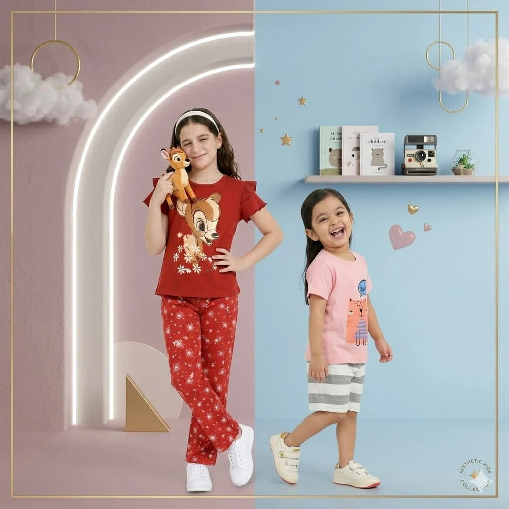 Happy Kids Bundle 😊 ( Deal )