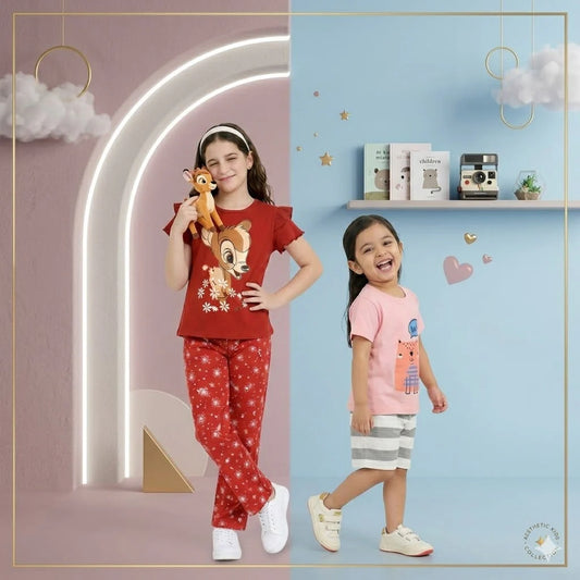 Happy Kids Bundle 😊 ( Deal )