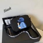 HIJAB GIRL TRENDING HAND BAG